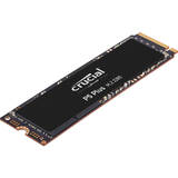 P5 Plus 2TB PCI Express 4.0 x4 M.2 2280