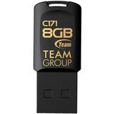 Memorie USB Team Group Team Color Series C171 8GB USB 2.0