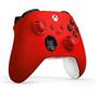 Gamepad Microsoft XBOX Wireless Controller, pentru Xbox One / Series S/X / PC - Pulse Red