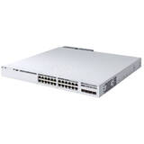 Switch Cisco C9300L-24T-4X-A