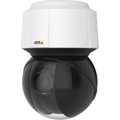 Camera Supraveghere AXIS Q6135-LE 50HZ 4.3-137.6mm