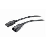 APC Accesoriu UPS AP9870 Cablu C13 - C14, 2.5m