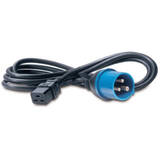 APC Accesoriu UPS AP9876 Cablu adaptor IEC309 - C19