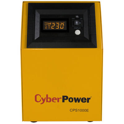 UPS CyberPower CPS1000E 1000VA