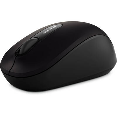 Mouse Microsoft Bluetooth Mobile 3600 Black