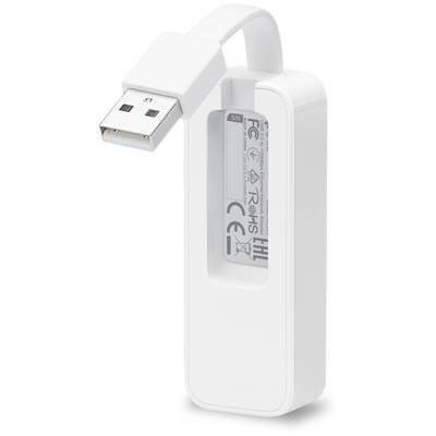 Adaptor Adaptor retea USB 2.0 10/100 Ethernet, TP-LINK "UE200"