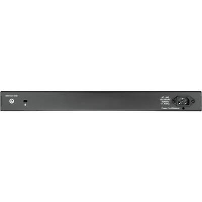Switch D-Link Gigabit DXS-1210-12TS