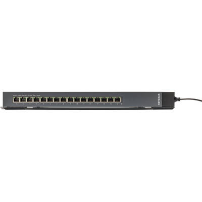 Switch Netgear Gigabit ProSAFE GSS116E