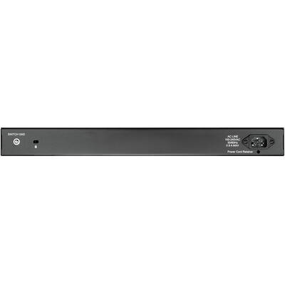 Switch D-Link Gigabit DXS-1210-10TS