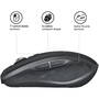 Mouse LOGITECH MX Anywhere 2S Graphite