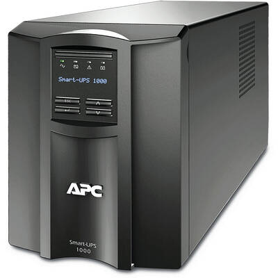 UPS APC Smart-1000VA LCD 230V with Smart Connect
