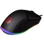 Mouse Thermaltake Gaming Tt eSPORTS Iris RGB Black
