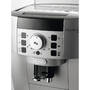 Espressor DELONGHI Automat pentru cafea ECAM22.110.SB, 145 0W, 15 bar, 1.8 L, argintiu