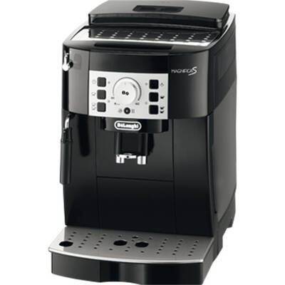 Espressor de cafea DeLonghi Magnifica S ECAM 22.110B,  1450W,  15bar,  1.8l