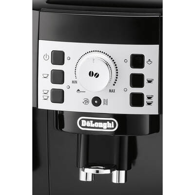 Espressor de cafea DeLonghi Magnifica S ECAM 22.110B,  1450W,  15bar,  1.8l