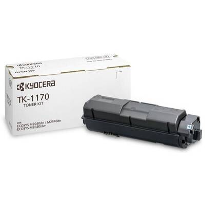 Toner imprimanta TK-1170 7,2K ORIGINAL KYOCERA M2040DN