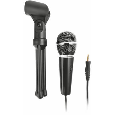 Microfon TRUST STARZZ All-round Microphone for PC and laptop