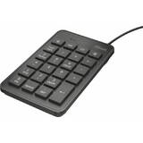 Tastatura TRUST Xalas USB Numeric Keypad