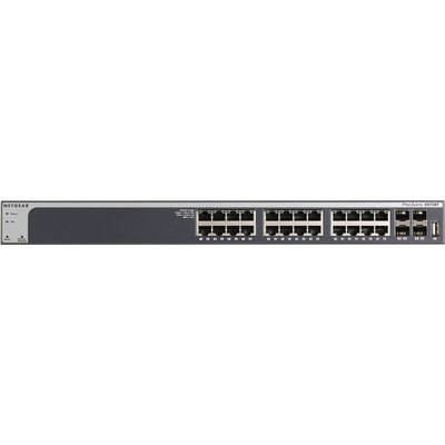 Switch Netgear Gigabit XS728T-100NES