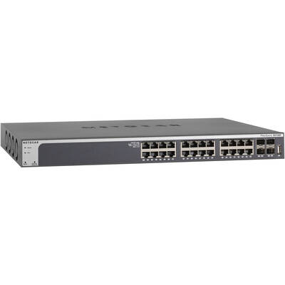 Switch Netgear Gigabit XS728T-100NES