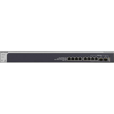 Switch Netgear ProSafe Plus 8-Port 10GbE 1x SFP+ Switch (XS708E v2)