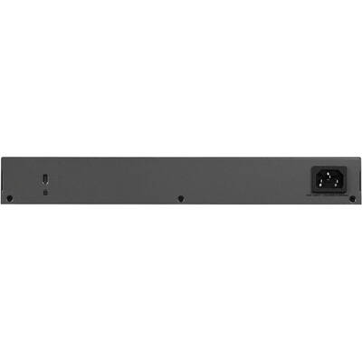 Switch Netgear ProSafe Smart 10-Port Gigabit Switch 8xPoE+ 190W, 2xSFP (GS510TPP)