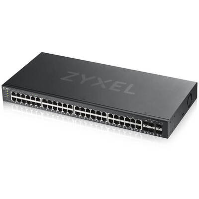 Switch ZyXEL Gigabit GS1920-48v2