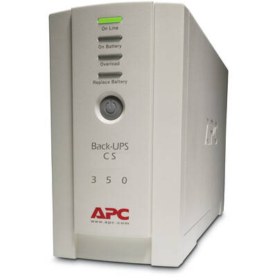 UPS APC Back-350, 230V