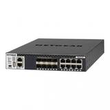 Switch Netgear M4300-8X8F MANAGED Stackable 8x10G and 8xSFP+ (XSM4316S)