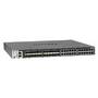 Switch Netgear M4300-24X24F MANAGED Stackable 24x10G and 24xSFP+ (XSM4348S)
