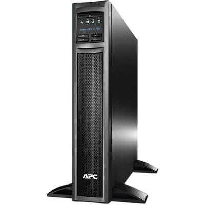 UPS APC Smart-X 750VA Rack/Tower LCD 230V