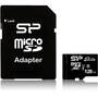 Card de Memorie SILICON-POWER Micro SDXC Elite UHS-1 Clasa 10 128GB +Adaptor