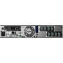 UPS APC Smart-X 1500VA Rack/Tower LCD 230V + Network Card