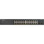 Switch Netgear Gigabit GS324TP-100EUS