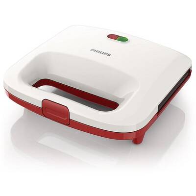 Philips Sandwich maker Daily Collection HD2392/40