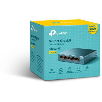Switch TP-Link LS105G
