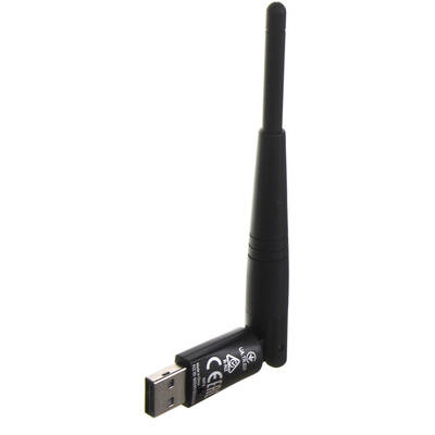 Adaptor Wireless Edimax EW-7612UAn V2