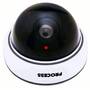 Camera Supraveghere MACLEAN CE DC2300 Dome Security Dummy LED