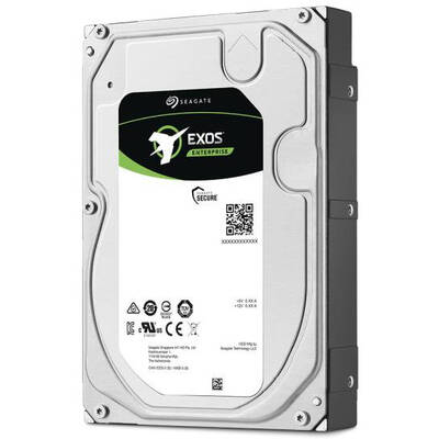 Hard disk server Seagate Exos 7E8 HDD 8TB 7200RPM SATA-III 256MB 3.5 inch