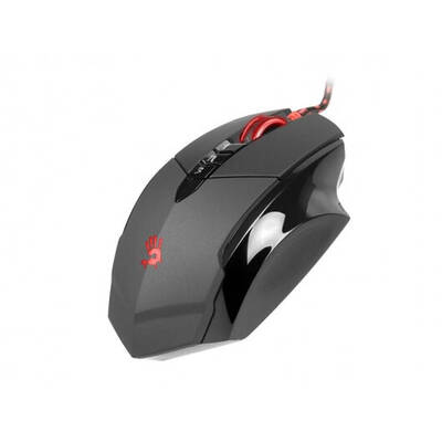 Mouse A4Tech Gaming Bloody Gaming V7m USB Holeless Engine Metal Feet