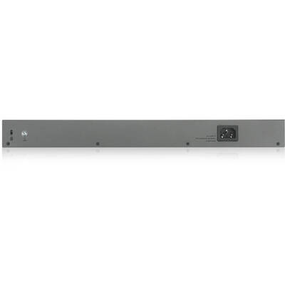Switch ZyXEL GS1300-26HP-EU0101 CCTV PoE LR 250W
