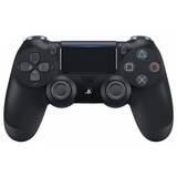 Gamepad Sony Controller Dualshock 4 V2 New Model pentru Playstation 4, Black