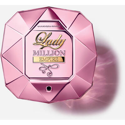 Paco Rabanne Apa de Parfum, Lady Million Empire, Femei, 50 ml