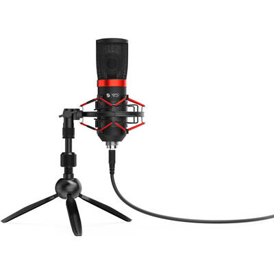 Microfon SPC Gear SM950T Streaming