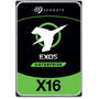 Hard disk server Seagate Exos X16 HDD 12TB 7200RPM SATA-III 256MB 3.5 inch