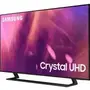 Televizor Samsung LED Smart TV UE43AU9072U Seria AU9072 108cm negru 4K UHD HDR
