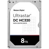 Ultrastar 7K8 3.5 8TB 7200rpm