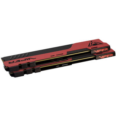 Memorie RAM Patriot Viper Elite II 32GB DDR4 3200MHz CL18 Dual Channel Kit