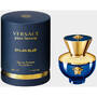Apa de parfum Versace, New Dylan Blue Pour Femme, Femei, 50 ml