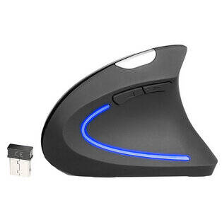Mouse TRACER Flipper RF Nano USB fara fir Black
